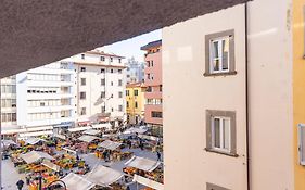 Piazza Cavallotti & Mercato Centrale Apartment!